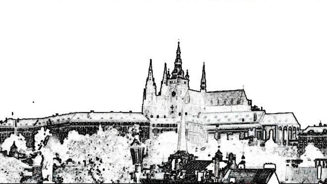 Zpátky do Česka...