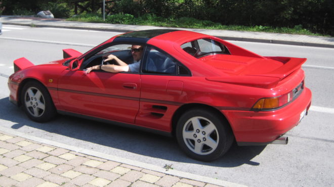 Nová mašina