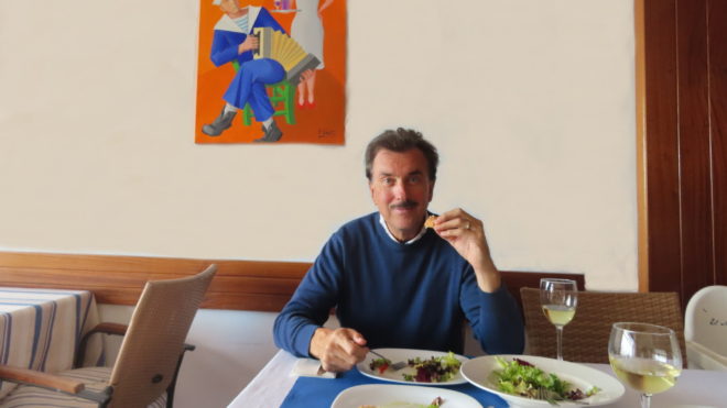 Restaurace: nejen o jídle