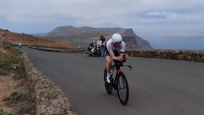 Ironman Lanzarote 2022