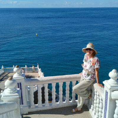 Mezi Valencií a Marbellou